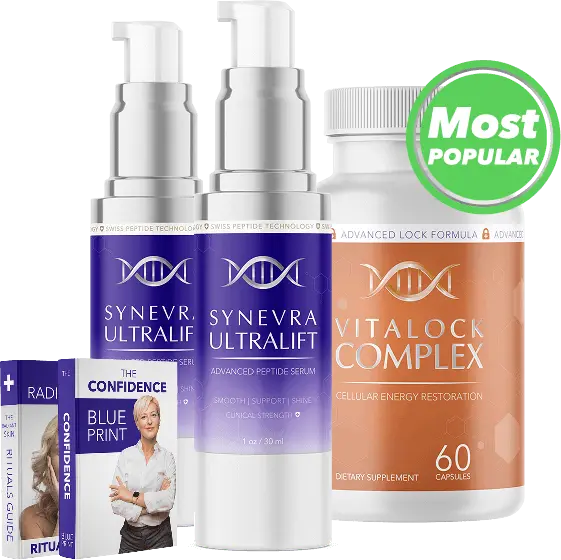 Synevra UltraLift supplement